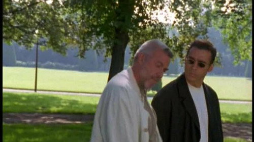 Highlander: The Series - S6E1: Avatar (2)