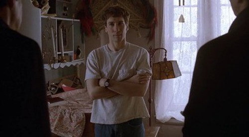 Law & Order - S6E17: Deceit