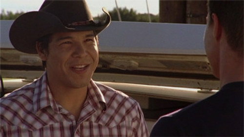 Heartland - S2E6: Holding Fast