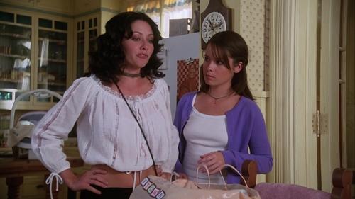Charmed - S2E11: Reckless Abandon