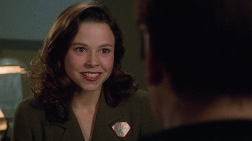 Babylon 5 - S5E13: The Corps Is Mother, the Corps Is Father