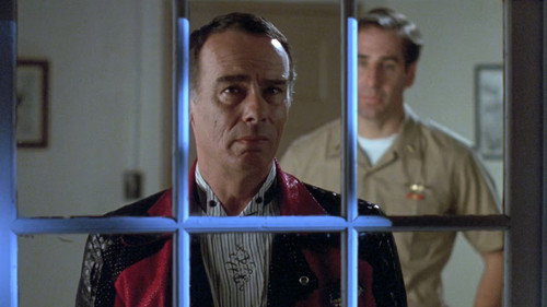 Quantum Leap - S4E22: A Leap for Lisa