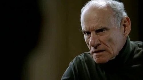 Cold Case - S1E15: Disco Inferno