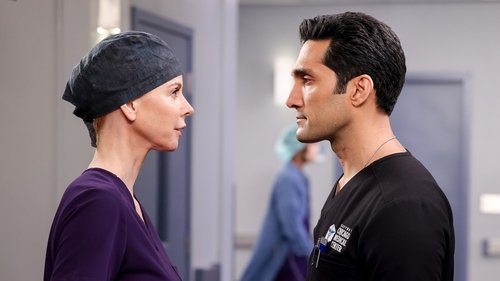Chicago Med - S7E16: May Your Choices Reflect Hope, Not Fear