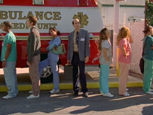 Scrubs - S6E3: My Coffee
