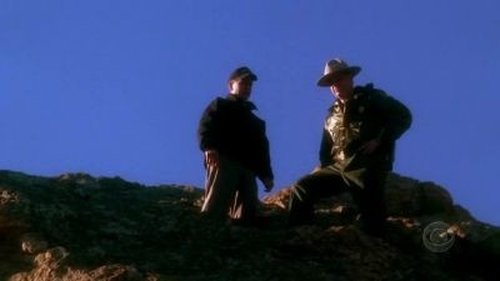 NCIS - S2E15: Caught on Tape