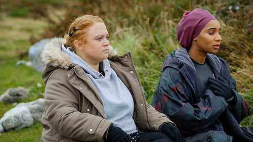 Casualty - S36E21: The Choice