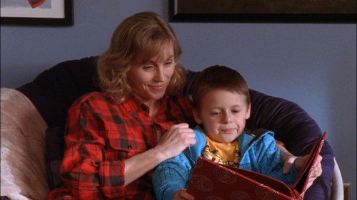 One Tree Hill - S7E17: At the Bottom of Everything