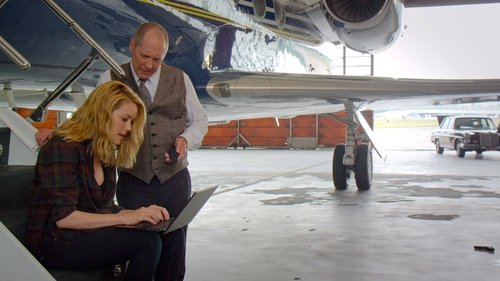The Blacklist - S3E5: Arioch Cain