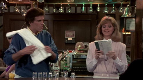 Cheers - S5E10: Everyone Imitates Art