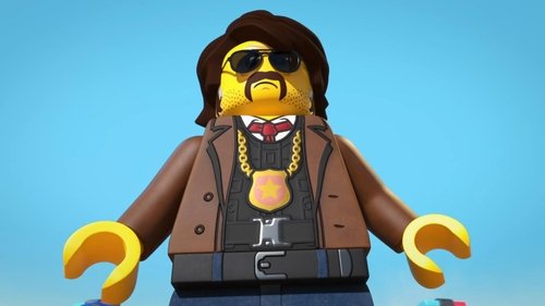 Ninjago: Masters of Spinjitzu - S16E9: Hounddog McBrag