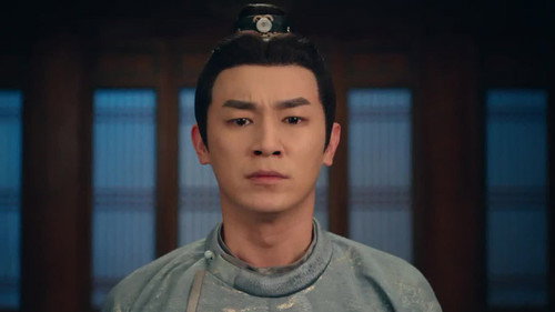 Strange Tales of Tang Dynasty - S4E11: Relief-from-Woes Shop (11)
