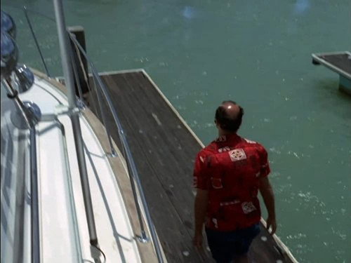Hawaii Five-O - S6E8: Why Wait Till Uncle Kevin Dies?