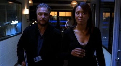 CSI: Crime Scene Investigation - S5E18: Spark of Life