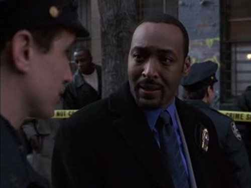 Law & Order - S11E21: Brother's Keeper