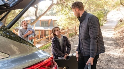 This Is Us - S6E8: The Guitar Man