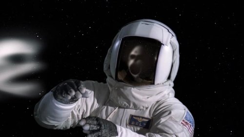The X-Files - S1E9: Space
