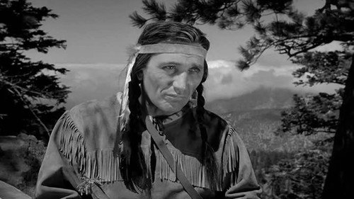 Wagon Train - S2E36: The Rodney Lawrence Story