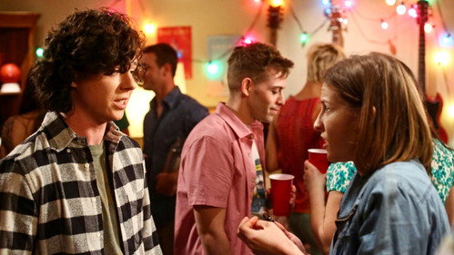 The Middle - S7E23: Find My Hecks