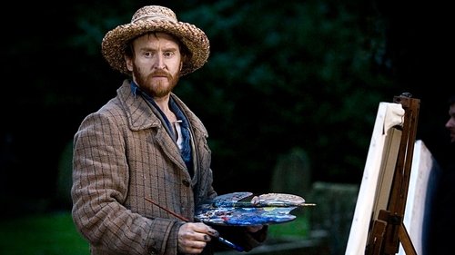 Doctor Who - S5E10: Vincent and the Doctor