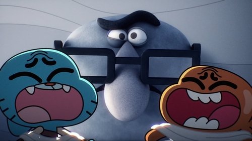The Amazing World of Gumball - S4E8: The Sale