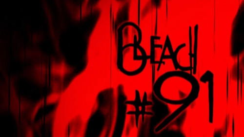 Bleach - S1E91: Shinigami and Quincy, the Reviving Power