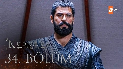 Kuruluş Osman - S2E7: Episode 34