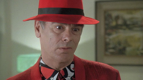 Quantum Leap - S5E12: A Tale of Two Sweeties