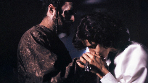 The X-Files - S4E15: Kaddish