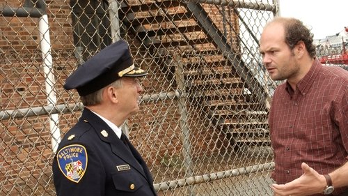 The Wire - S2E11: Bad Dreams