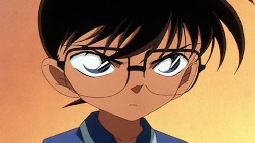 Detective Conan - S1E328: Mystery of the Birthday Wine