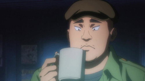 Ace of the Diamond - S2E3: The Kings of Summer