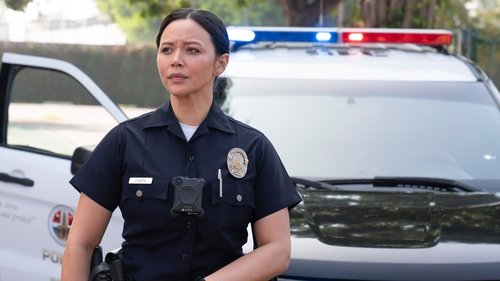 The Rookie - S7E11: Speed
