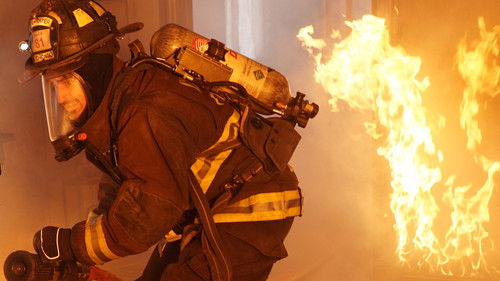 Chicago Fire - S3E15: Headlong Toward Disaster