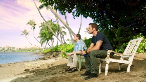 Hawaii Five-0 - S5E7: Inā Paha (If Perhaps)