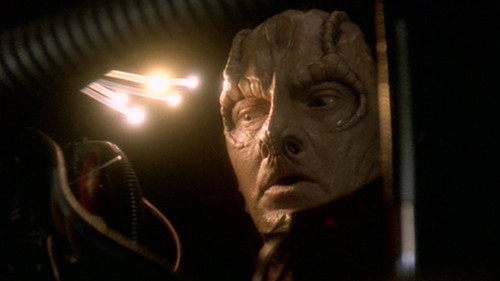 Star Trek: Deep Space Nine - S5E15: By Inferno's Light (2)