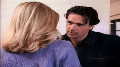 Melrose Place - S3E15: Holiday on Ice