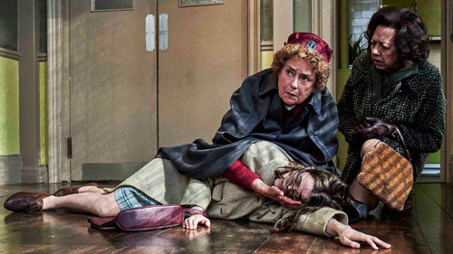 Call the Midwife - S9E1: Episode 1