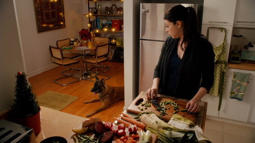 NCIS: Los Angeles - S5E12: Merry Evasion