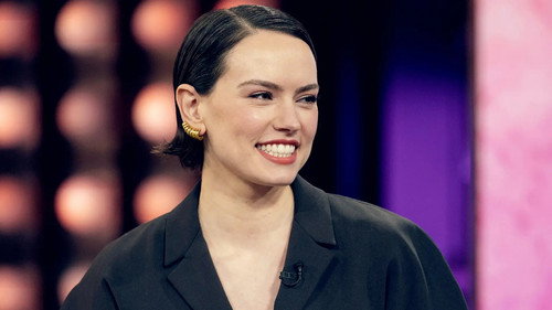 The Kelly Clarkson Show - S5E66: Daisy Ridley, Lisa Vanderpump, Hadley Vlahos