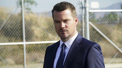 NCIS: Los Angeles - S9E17: The Monster