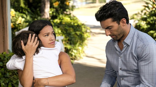 Jane the Virgin - S5E3: Chapter Eighty-Four