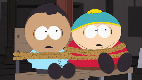 South Park - S11E4: The Snuke