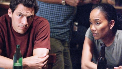 The Wire - S3E3: Dead Soldiers