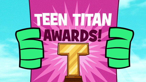 Teen Titans Go! - S4E39: The Academy