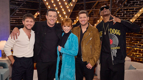 The Voice - S28E1: The Blind Auditions Season Premiere