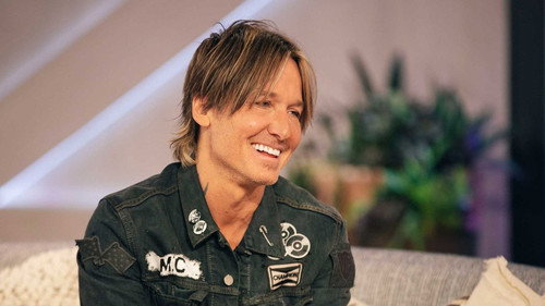 The Kelly Clarkson Show - S3E59: Keith Urban, Nicole Byer