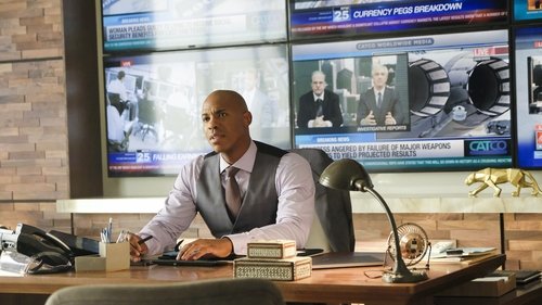 Supergirl - S4E2: Fallout