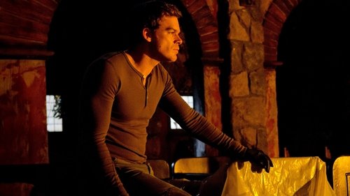 Dexter - S6E8: Sin of Omission