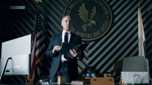 S.W.A.T. - S4E12: U-Turn